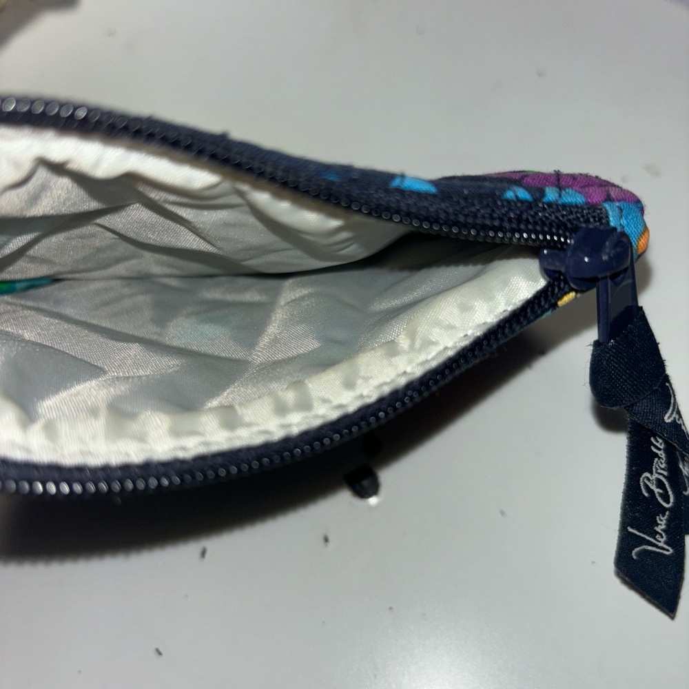Vera Bradley Coin Purse - Picture 2 of 4